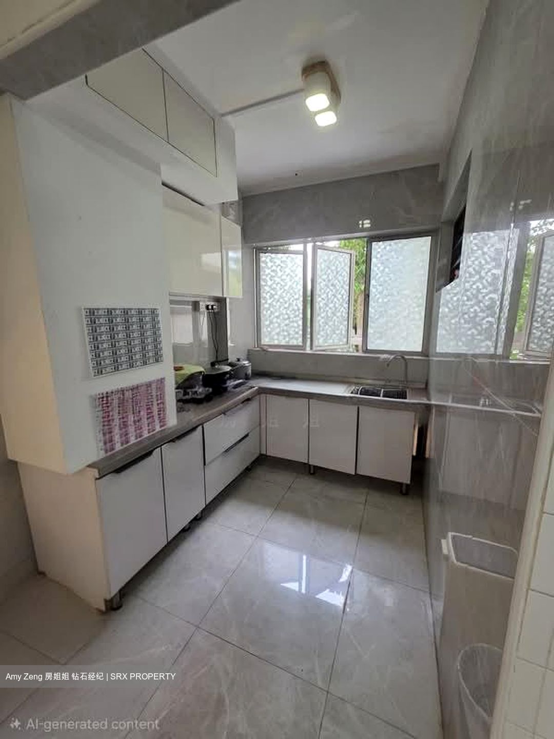 Blk 4B Saint George's Lane (Kallang/Whampoa), HDB 5 Rooms #550990921